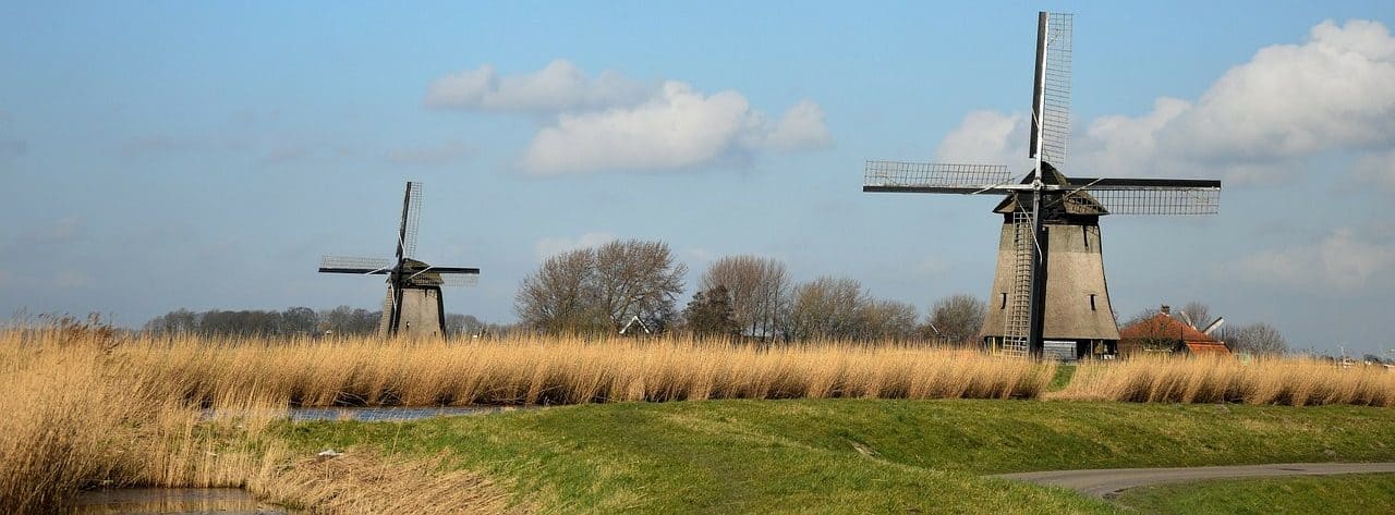 Nederland duurzaam