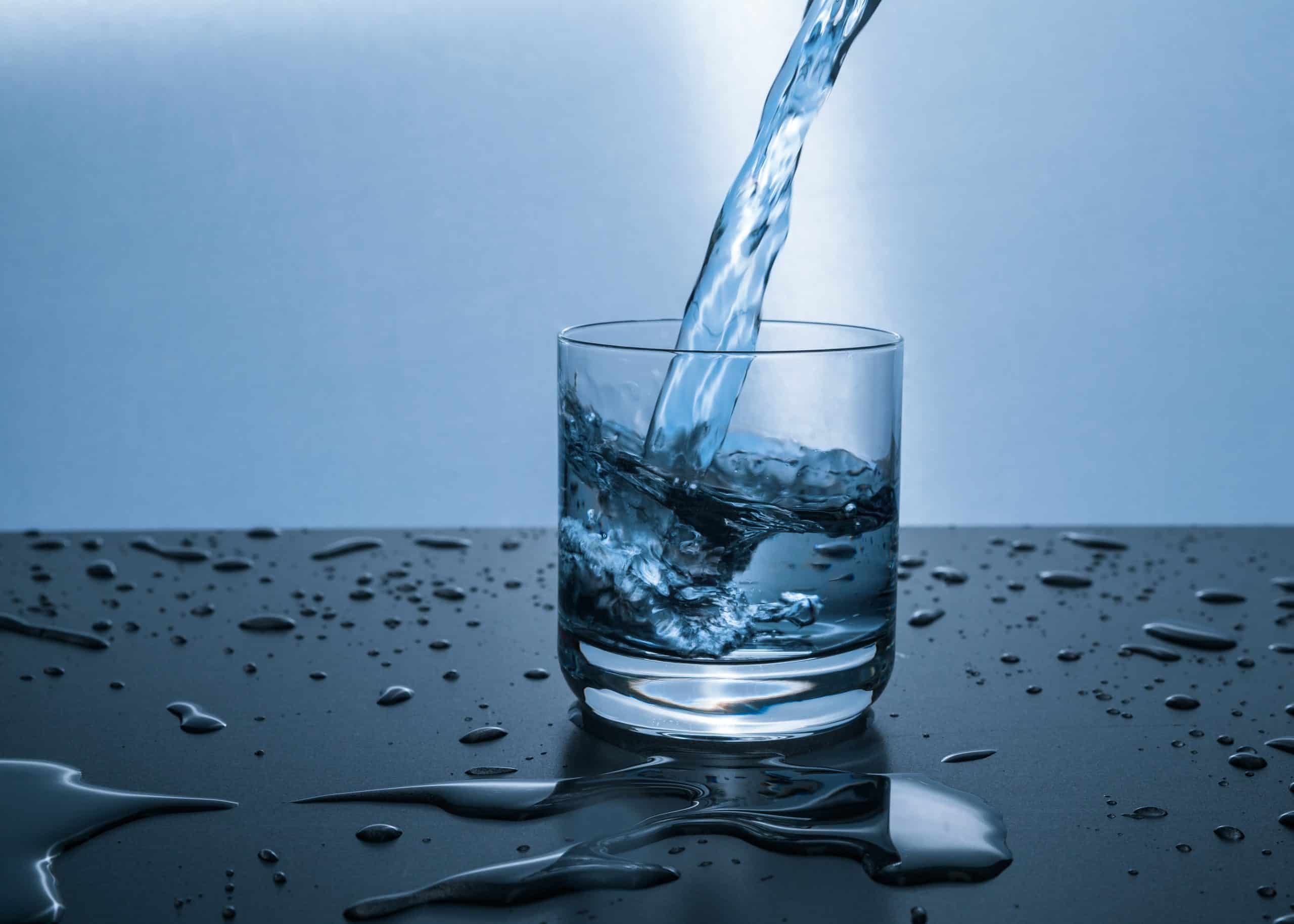 voordelen waterontharder