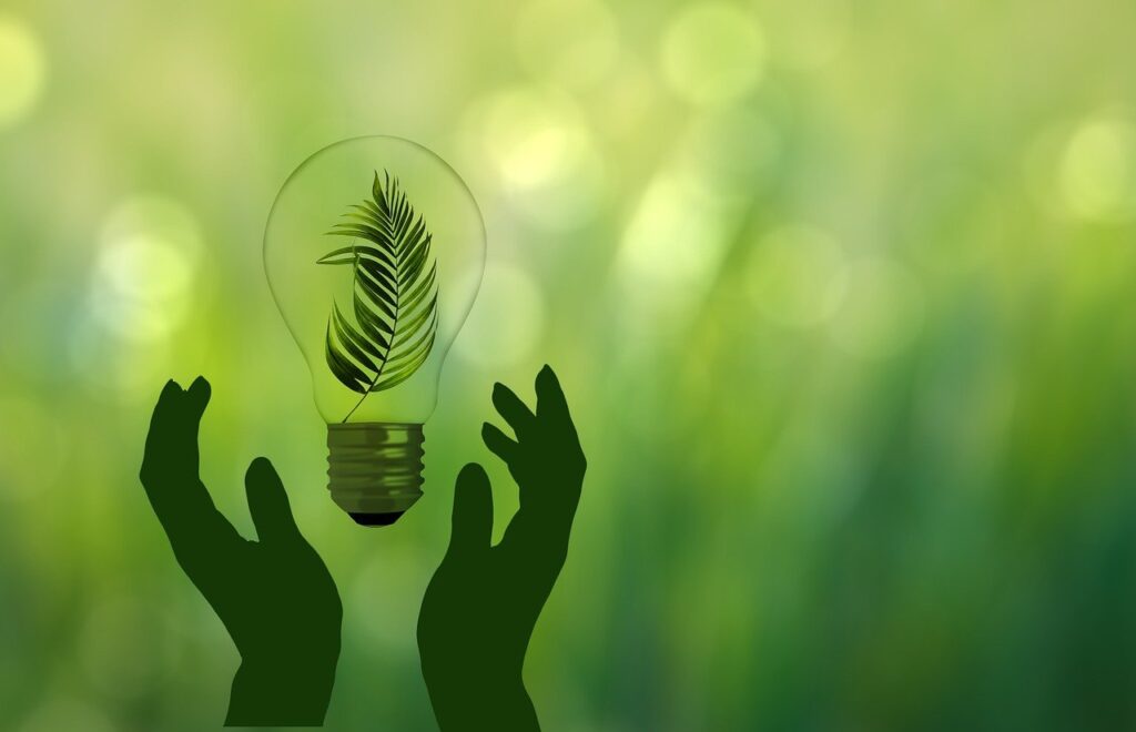 energie monitoring systeem